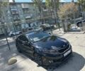 Черный Киа Оптима, объемом двигателя 2 л и пробегом 160 тыс. км за 12200 $, фото 1 на Automoto.ua