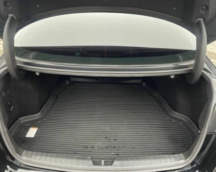 Черный Киа Оптима, объемом двигателя 2.4 л и пробегом 208 тыс. км за 9500 $, фото 22 на Automoto.ua