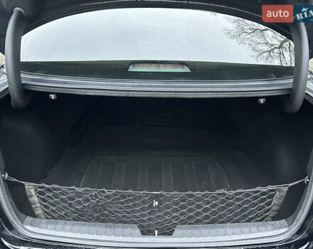 Черный Киа Оптима, объемом двигателя 2.4 л и пробегом 163 тыс. км за 8150 $, фото 18 на Automoto.ua