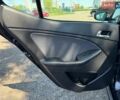 Черный Киа Оптима, объемом двигателя 2.36 л и пробегом 143 тыс. км за 12700 $, фото 16 на Automoto.ua