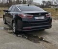 Чорний Кіа Оптіма, об'ємом двигуна 2.4 л та пробігом 170 тис. км за 8700 $, фото 6 на Automoto.ua