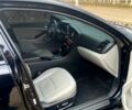Чорний Кіа Оптіма, об'ємом двигуна 2.4 л та пробігом 185 тис. км за 10200 $, фото 6 на Automoto.ua