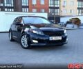 Чорний Кіа Оптіма, об'ємом двигуна 2.4 л та пробігом 138 тис. км за 10500 $, фото 8 на Automoto.ua