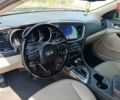 Черный Киа Оптима, объемом двигателя 2.36 л и пробегом 172 тыс. км за 11200 $, фото 1 на Automoto.ua