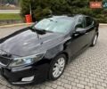 Черный Киа Оптима, объемом двигателя 2.4 л и пробегом 190 тыс. км за 7960 $, фото 6 на Automoto.ua