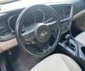 Чорний Кіа Оптіма, об'ємом двигуна 2.4 л та пробігом 220 тис. км за 7600 $, фото 2 на Automoto.ua