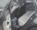 Черный Киа Оптима, объемом двигателя 2.5 л и пробегом 100 тыс. км за 8999 $, фото 6 на Automoto.ua