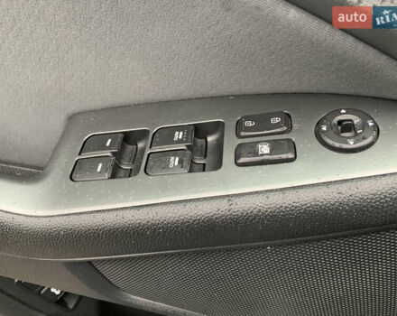 Киа Оптима 2014 в Киеве на Automoto.ua Черный Киа Оптима, объемом двигателя 2.4 л и пробегом 190 тыс. км за 10800 $, фото 11 на Automoto.ua