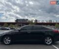 Черный Киа Оптима, объемом двигателя 2.4 л и пробегом 285 тыс. км за 10800 $, фото 1 на Automoto.ua