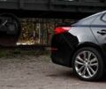 Черный Киа Оптима, объемом двигателя 2 л и пробегом 74 тыс. км за 5800 $, фото 9 на Automoto.ua