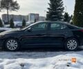 Черный Киа Оптима, объемом двигателя 2.4 л и пробегом 123 тыс. км за 12700 $, фото 3 на Automoto.ua