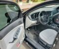 Чорний Кіа Оптіма, об'ємом двигуна 2.36 л та пробігом 230 тис. км за 9000 $, фото 24 на Automoto.ua