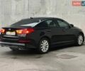 Чорний Кіа Оптіма, об'ємом двигуна 2.4 л та пробігом 250 тис. км за 9600 $, фото 9 на Automoto.ua