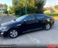 Чорний Кіа Оптіма, об'ємом двигуна 2.4 л та пробігом 240 тис. км за 9000 $, фото 1 на Automoto.ua