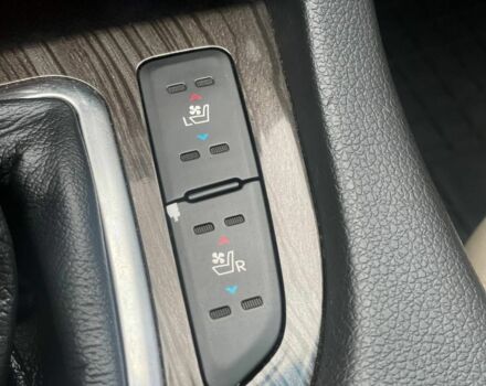 Черный Киа Оптима, объемом двигателя 2.4 л и пробегом 208 тыс. км за 9500 $, фото 17 на Automoto.ua