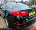 Черный Киа Оптима, объемом двигателя 24 л и пробегом 115 тыс. км за 10300 $, фото 3 на Automoto.ua