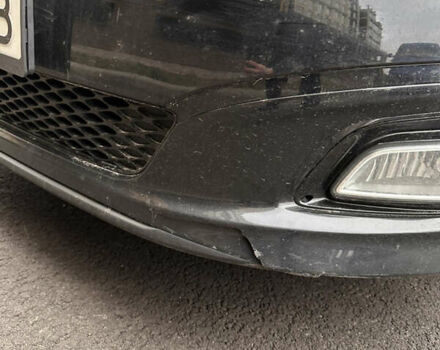 Черный Киа Оптима, объемом двигателя 2.4 л и пробегом 127 тыс. км за 10600 $, фото 13 на Automoto.ua