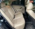 Черный Киа Оптима, объемом двигателя 2.4 л и пробегом 193 тыс. км за 10700 $, фото 13 на Automoto.ua