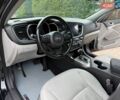 Черный Киа Оптима, объемом двигателя 2.36 л и пробегом 116 тыс. км за 11200 $, фото 39 на Automoto.ua