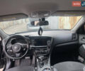 Черный Киа Оптима, объемом двигателя 2.36 л и пробегом 200 тыс. км за 9000 $, фото 6 на Automoto.ua