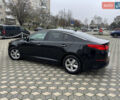 Черный Киа Оптима, объемом двигателя 2.36 л и пробегом 130 тыс. км за 11000 $, фото 7 на Automoto.ua