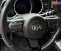 Черный Киа Оптима, объемом двигателя 2.4 л и пробегом 112 тыс. км за 8200 $, фото 11 на Automoto.ua