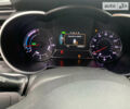 Черный Киа Оптима, объемом двигателя 2.4 л и пробегом 190 тыс. км за 10800 $, фото 10 на Automoto.ua