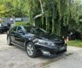 Чорний Кіа Оптіма, об'ємом двигуна 2.4 л та пробігом 177 тис. км за 12200 $, фото 1 на Automoto.ua
