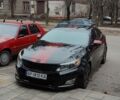 Черный Киа Оптима, объемом двигателя 2.4 л и пробегом 135 тыс. км за 15000 $, фото 1 на Automoto.ua