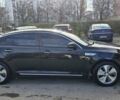 Чорний Кіа Оптіма, об'ємом двигуна 2.4 л та пробігом 170 тис. км за 8700 $, фото 4 на Automoto.ua
