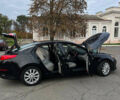 Кіа Оптіма 2014 у Ватутіне на Automoto.ua Чорний Кіа Оптіма, об'ємом двигуна 2.4 л та пробігом 180 тис. км за 9500 $, фото 12 на Automoto.ua
