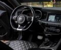 Черный Киа Оптима, объемом двигателя 2 л и пробегом 74 тыс. км за 5800 $, фото 11 на Automoto.ua