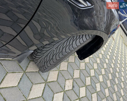 Черный Киа Оптима, объемом двигателя 2.36 л и пробегом 130 тыс. км за 11000 $, фото 15 на Automoto.ua