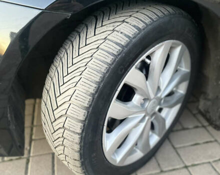 Чорний Кіа Оптіма, об'ємом двигуна 2.36 л та пробігом 186 тис. км за 9700 $, фото 13 на Automoto.ua