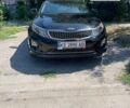 Черный Киа Оптима, объемом двигателя 2.36 л и пробегом 265 тыс. км за 11000 $, фото 1 на Automoto.ua