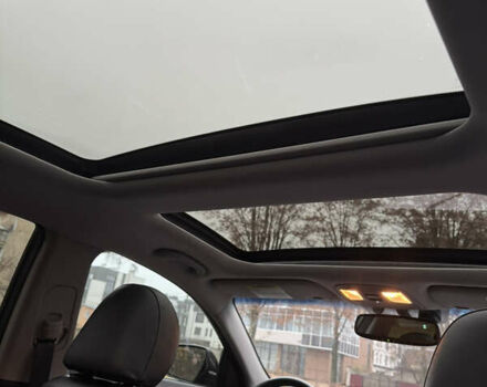 Чорний Кіа Оптіма, об'ємом двигуна 2.36 л та пробігом 168 тис. км за 10999 $, фото 25 на Automoto.ua