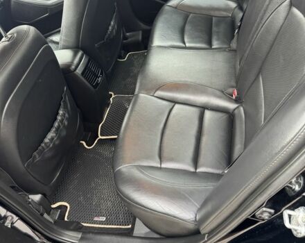 Чорний Кіа Оптіма, об'ємом двигуна 2.4 л та пробігом 20 тис. км за 8900 $, фото 5 на Automoto.ua