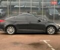 Черный Киа Оптима, объемом двигателя 2.4 л и пробегом 193 тыс. км за 8999 $, фото 6 на Automoto.ua