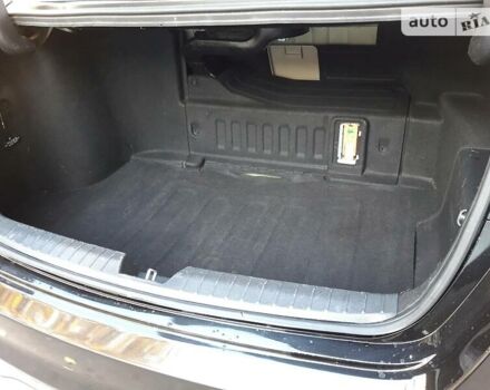 Чорний Кіа Оптіма, об'ємом двигуна 2.4 л та пробігом 220 тис. км за 12500 $, фото 11 на Automoto.ua