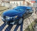 Чорний Кіа Оптіма, об'ємом двигуна 2.36 л та пробігом 194 тис. км за 9000 $, фото 9 на Automoto.ua