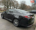 Чорний Кіа Оптіма, об'ємом двигуна 2.36 л та пробігом 168 тис. км за 10999 $, фото 4 на Automoto.ua