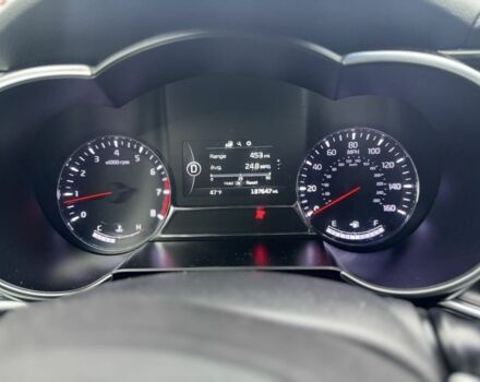 Чорний Кіа Оптіма, об'ємом двигуна 2.4 л та пробігом 20 тис. км за 8900 $, фото 4 на Automoto.ua