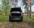 Чорний Кіа Оптіма, об'ємом двигуна 2 л та пробігом 145 тис. км за 11750 $, фото 10 на Automoto.ua