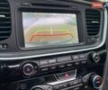 Черный Киа Оптима, объемом двигателя 2.4 л и пробегом 193 тыс. км за 10700 $, фото 24 на Automoto.ua