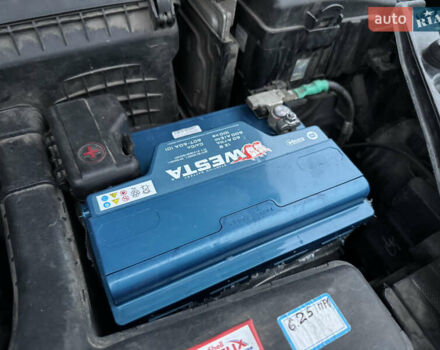 Черный Киа Оптима, объемом двигателя 2.36 л и пробегом 183 тыс. км за 8750 $, фото 42 на Automoto.ua