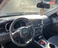 Черный Киа Оптима, объемом двигателя 2.36 л и пробегом 178 тыс. км за 7500 $, фото 8 на Automoto.ua