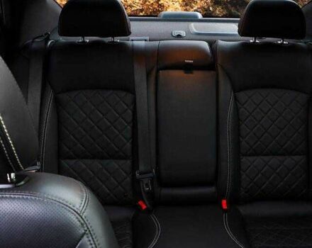 Черный Киа Оптима, объемом двигателя 2 л и пробегом 74 тыс. км за 5800 $, фото 20 на Automoto.ua