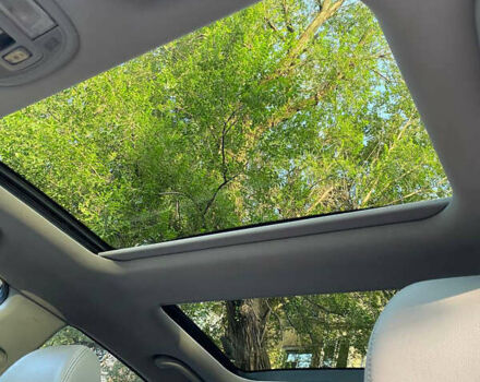 Чорний Кіа Оптіма, об'ємом двигуна 2.36 л та пробігом 192 тис. км за 9800 $, фото 10 на Automoto.ua