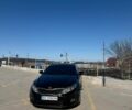 Чорний Кіа Оптіма, об'ємом двигуна 2.4 л та пробігом 83 тис. км за 9500 $, фото 1 на Automoto.ua