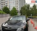 Черный Киа Оптима, объемом двигателя 2.4 л и пробегом 112 тыс. км за 8200 $, фото 1 на Automoto.ua
